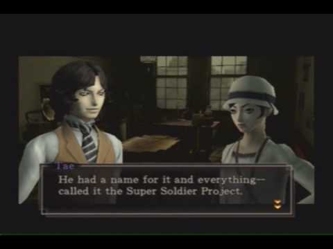 SMT: Devil Summoner - New Case: The Confrontation!