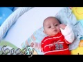 Toyor Al Jannah - Mama Jabet Baby 