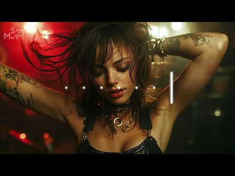 Apelislin - Signal Breaker (Sound Of Soul LAB)