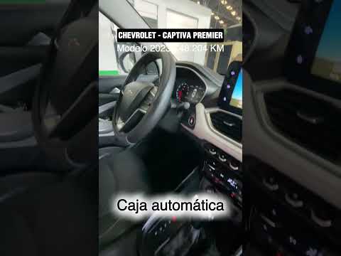 🍃(SE VENDE)🍃CAMIONETA (CHEVROLET-CAPTIVA PREMIER)🍃Mayor información: (+57) 314 305 9266🍃