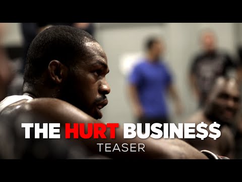 The Hurt Business (Teaser)