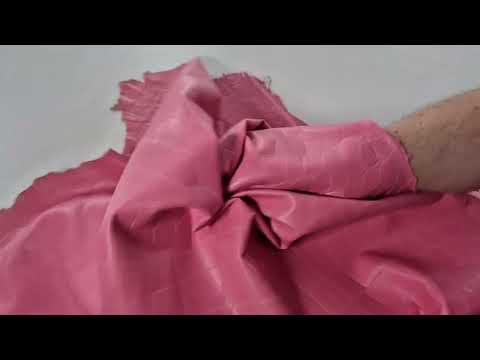 NAPA CORDERO ROSA 5367