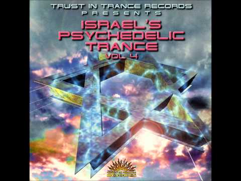 SFX (a.k.a Astral Projection) - Millennia