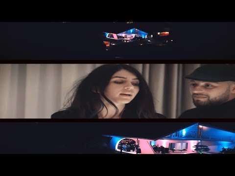Marsel Ademi - Zemra flet (Official Video)