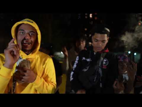 PNV Jay - Gotta Be Kiddin' (feat. O.D) [Official Music Video]