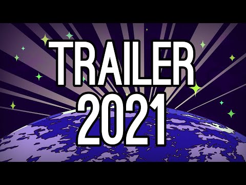 UN MUNDO SIN...Trailer