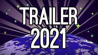 UN MUNDO SIN...Trailer