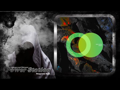 Mary Mesk – Argos (Original Mix) [Area Verde]