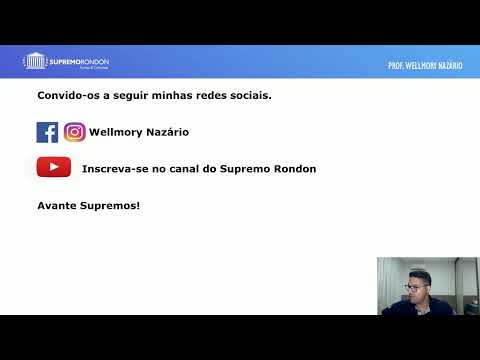 PC-PR MARATONA DE QUESTÕES LEI DE ARMAS - PROF. WELLMORY NAZÁRIO