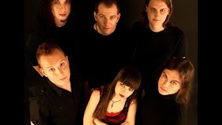 SHADOWICON - End of Days [2011]