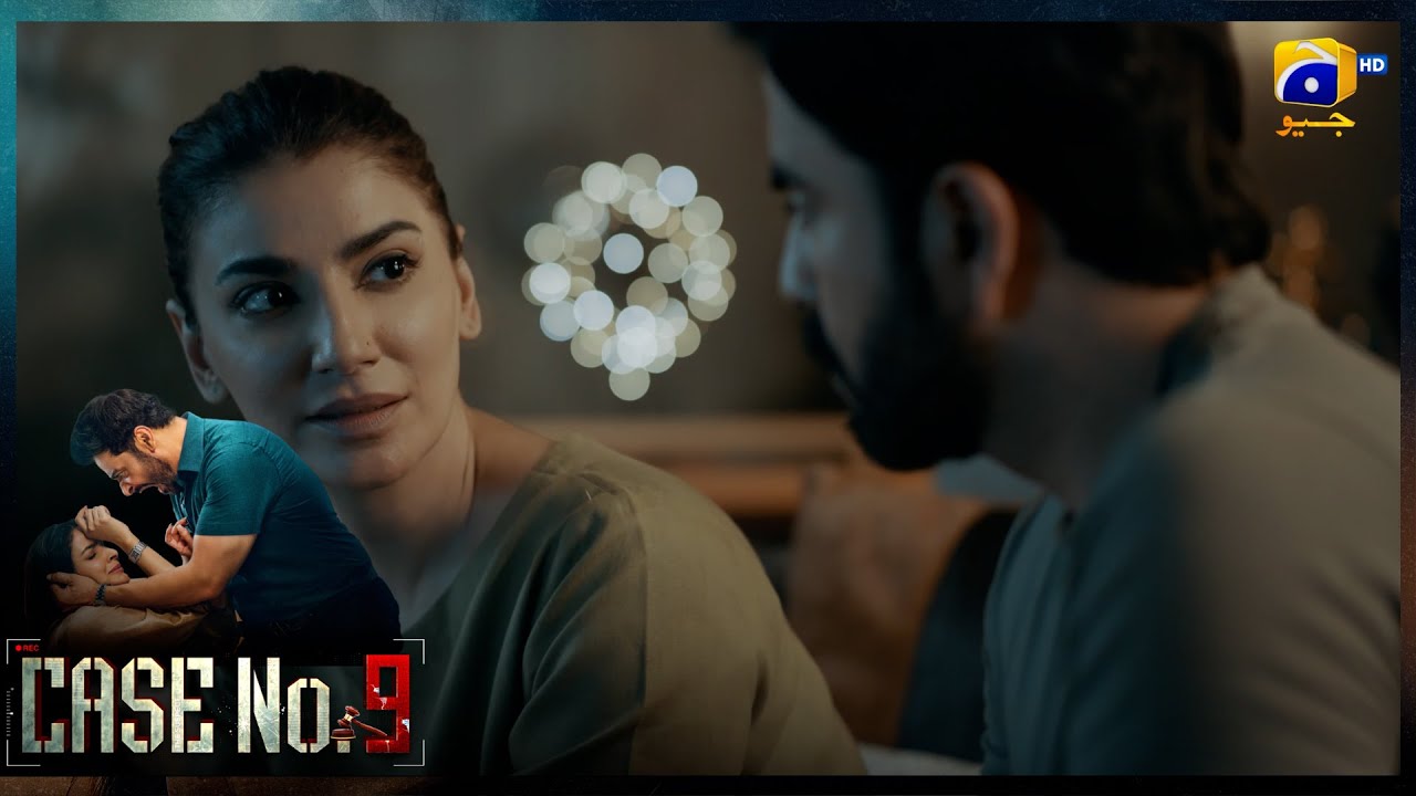 Tumhara Dost Roz Koi Ghatiya Harkat Kar Deta Hai || Case No 9 || Har Pal Geo