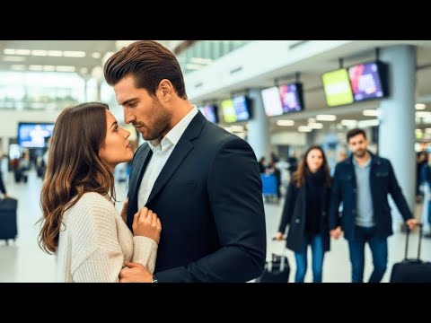 „Halt mich nur kurz“, bat sie — nicht ahnend, dass der Fremde ihr Leben für immer ändern würde