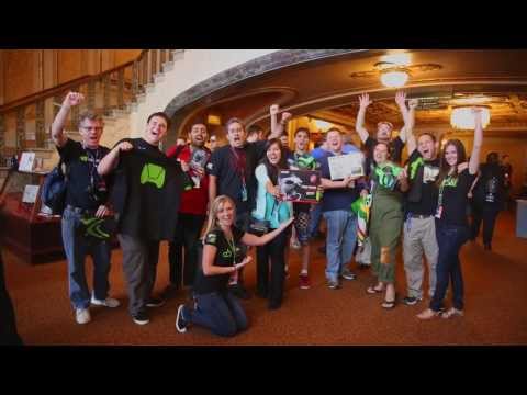 Thank You - 1 Million GeForce Facebook Fans