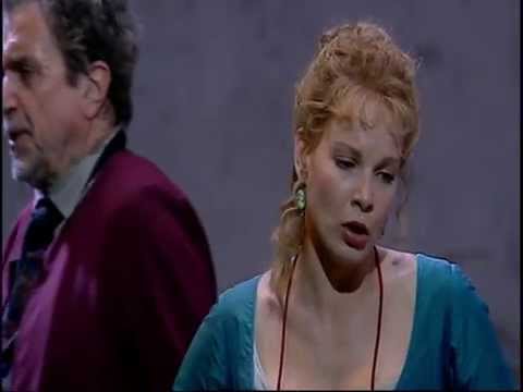 Elina Garanca, Erin Wall & Ruggero Raimondi - Soave sia il vento 2005