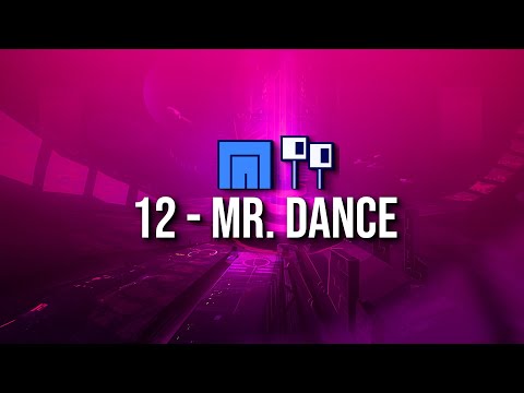 Will You Snail OST - 12 Mr. Dance