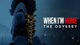 When I'm Home - Travis Scott, James Blake, Ludwig Göransson (The Odyssey Unreleased Soundtrack)