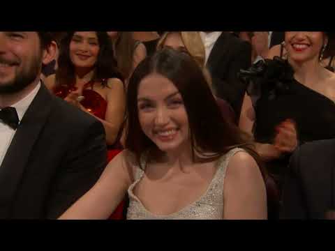 2023 Oscars Wiki