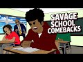 The Classic Student Vs Teacher Roastbattle