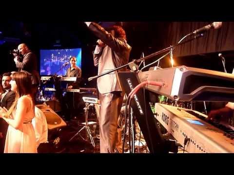 NOR ARAX & ALEJANDRO CHIPIAN 5/10/13