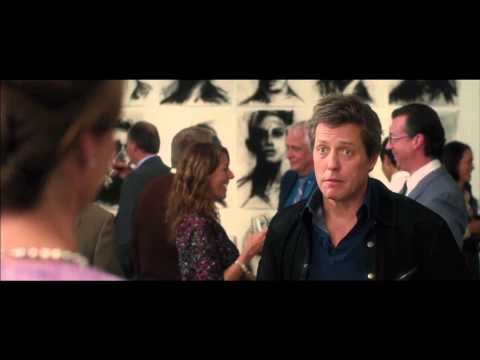 The Rewrite: OFFICIAL TRAILER