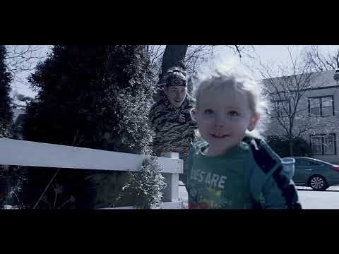 Legacy - Reed Benjamin (Official Music Video)