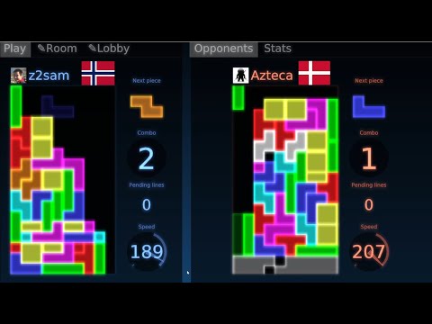 CRAZY FINALS - z2sam 🇳🇴 vs Azteca 🇩🇰 (21.09.2024) 【Cultris 2】