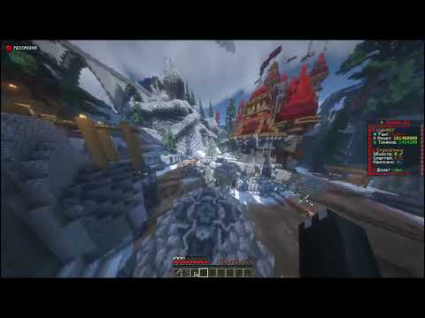 🎃 СБОРКА FUNTIME DUELS V1.0 2025 🎃 СЛИВ СБОРКИ ОТ FakeStudio