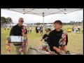 Acoustic Steel Drum Trio 2