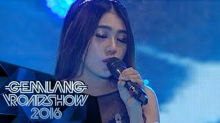 Download lagu Via Vallen ' Tetap Dalam Jiwa ' - Gemilang Roadshow Karawang (30/4) mp3