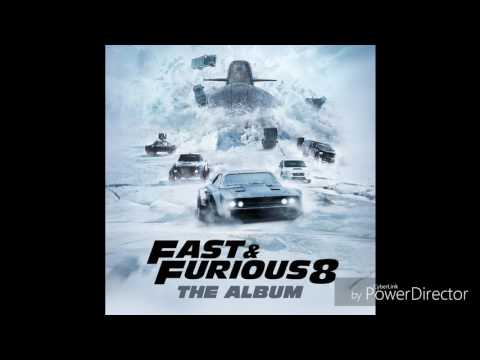 Young Thug ft 2 Chainz , Wiz Khalifa and Pnb Rock - Gang Up (Audio Fast And Furious 8)