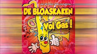 De Bloaskaken - Bananenlied video