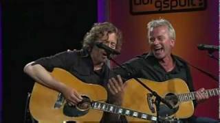 Peter Cornelius &amp; Werner Schmidbauer - Reif für die Insel 2011