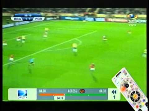 CONTROL EN LA JUGADA