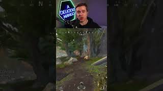 Mirage can do WHAT?! 😂