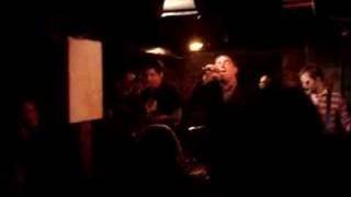 The Pietasters - Out All Night Live