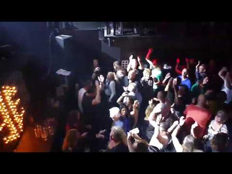 The One and Only Mixmaster Ben Liebrand in De Meester Almere 12 April 2019