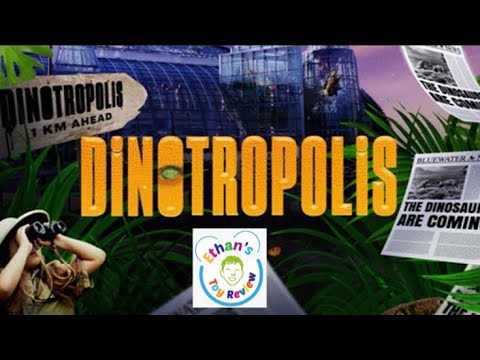 download lagu mp3 mp4 Dinotropolis, download lagu Dinotropolis gratis, unduh video klip Dinotropolis
