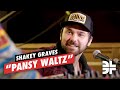 Shakey Graves - Pansy Waltz - LIVE (Austin Monthly's Front Porch Sessions)