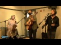 The Head And The Heart - "Cats and Dogs & Coeur D'Alene" (Live at WFUV)