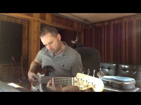 Martin Wynne's #2 Reel