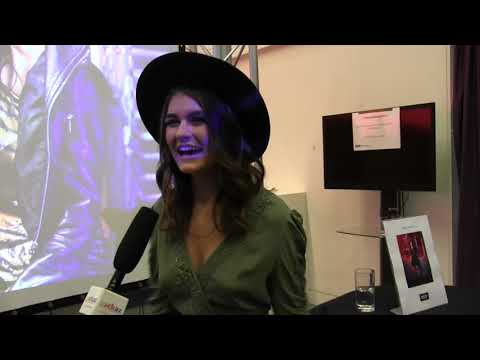 ESCKAZ in London: Meet and Greet with Holly Tandy (Bigger Than Us)