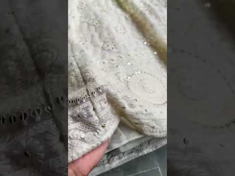 Alizeh RAAG 2 Readymade Designer Fancy Crush Salwar Suit Catalog – product video thumbnail
