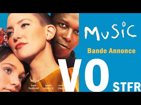MUSIC - Bande Annonce [VOST]