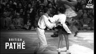 The Harvest Moon Ball (1950)