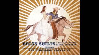 Brian Shilts - It's a Mighty Work Yeshua did