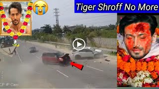 Tiger Shroff Funeral|Tiger Shroff last journy |Tiger Shroff Death