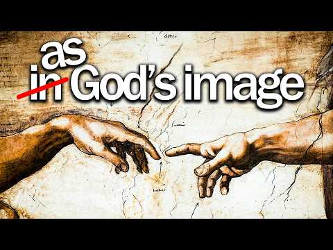 The Image of God is Weirder Than I Thought