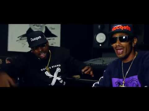 Layzie Bone & Daz Dillinger Doing Thangs