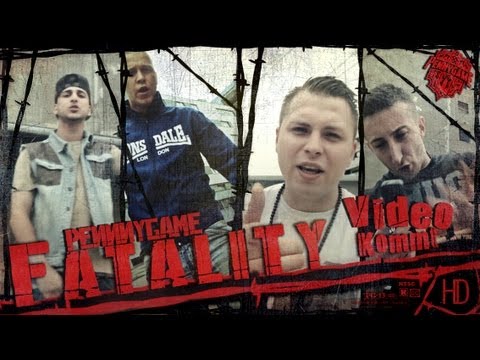 Pennygame / Fatality / Trailer
