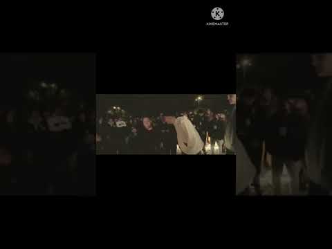 YENKO:"Y esto es como un MORTAL KOMBAT"🥷